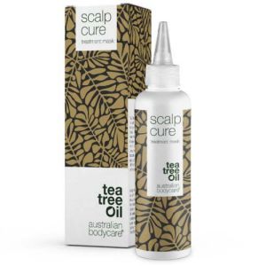 AUSTRALIAN Bodycare Scalp Cure Haarspülung